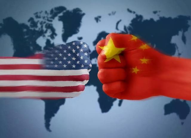 ChatGPT预测：中国还要多少年，才能取代美国的全球地位呢？
