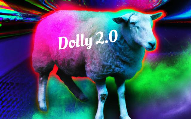 世界首款真开源类ChatGPT大模型Dolly 2.0，可随意修改商用