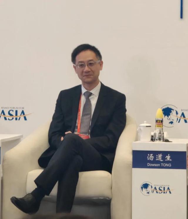 腾讯高级执行副总裁汤道生：腾讯正研发类ChatGPT聊天机器人
