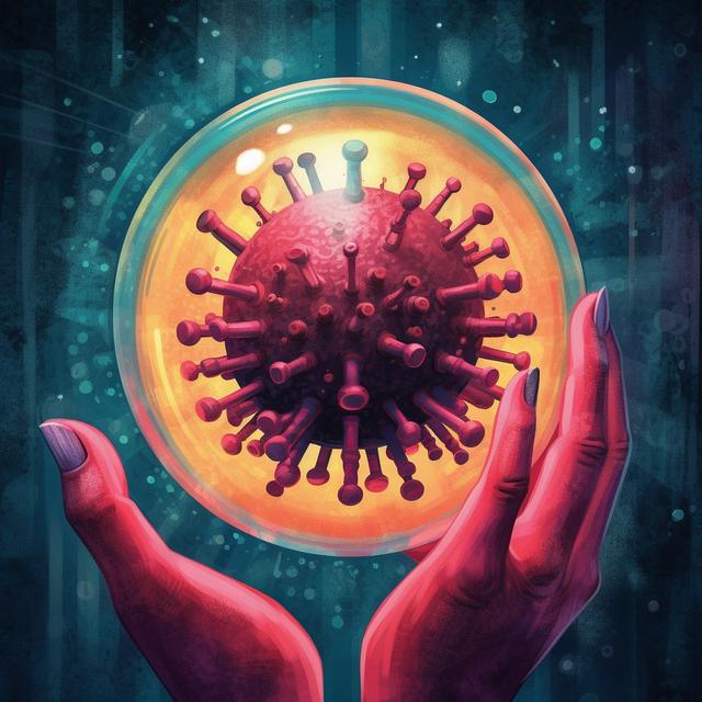 在 2021 年，GPT-3 对新冠病毒做出了大胆预测，而且完全准确