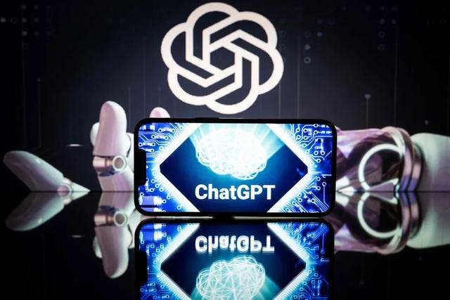 ChatGPT爆火的冷思考