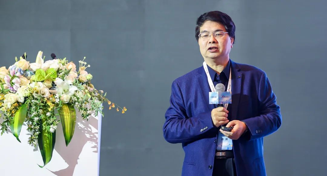你与AI技术大牛的距离,只差一场昇腾AI开发者创享日