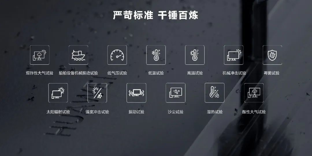 覆盖政企需求，华为七大终端商用产品解读