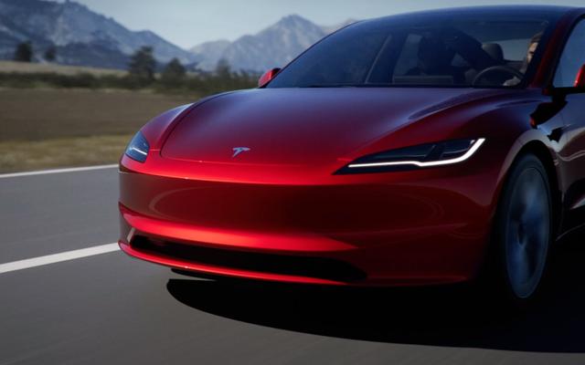 2024 年还需要纯电轿车吗？