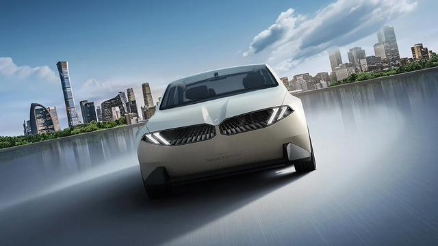 宝马宣布对沈阳基地增资200亿元，新世代车型将于2026年实现国产