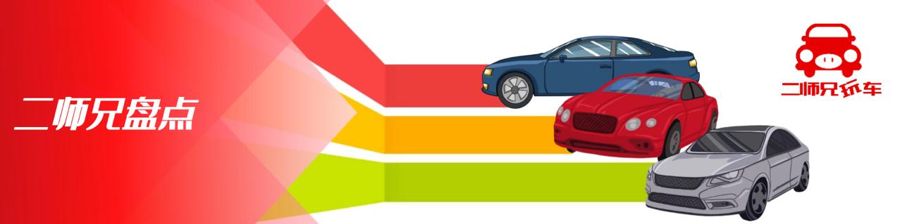 有气场有性能，即将上市的5款硬派越野SUV，都来势汹汹，选哪款？