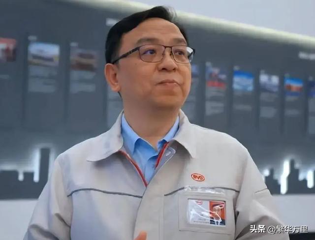 一辆车只挣8450元，打破合资品牌的暴利，比亚迪哪来的勇气？