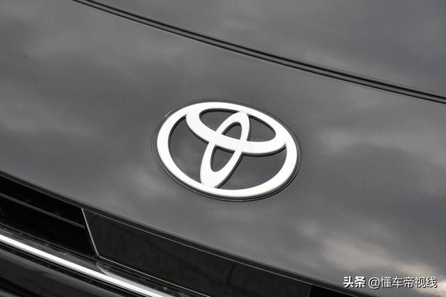 数读 | 丰田8月全球产量下滑12.6%，中国市场销量环比7月有所回暖