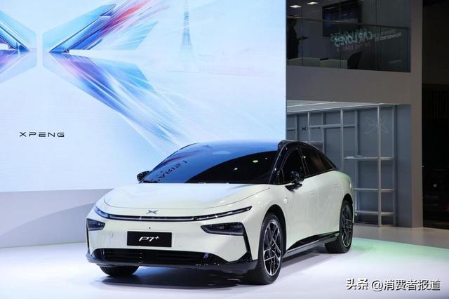 10月新车汇总：小米“跑车”上市，小鹏发布“AI轿车”