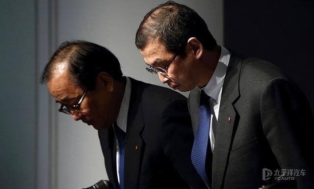 深扒日系车企造假往事！15年被曝10多起？最长造假达40年？