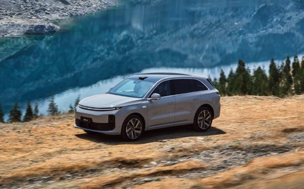 理想汽车：L6产能持续爬坡 交付周期将进一步缩短