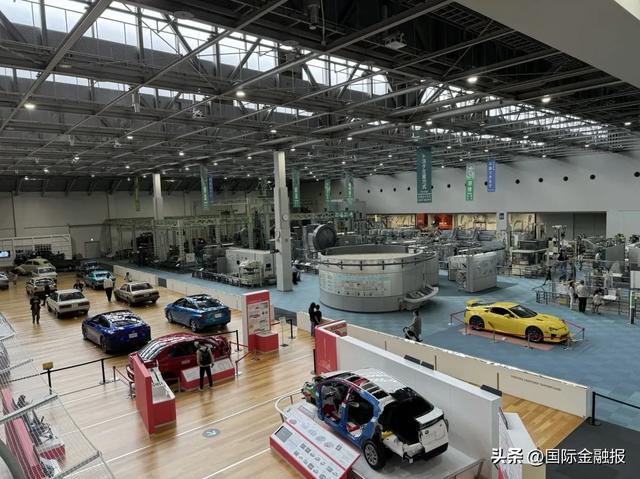 造假丑闻缠身、两年来利润首降后，丰田要在华扩产和比亚迪抢市场