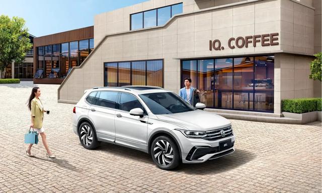 2024年想买SUV，这5款是首选，很省油开不坏，其它的请慎重选择