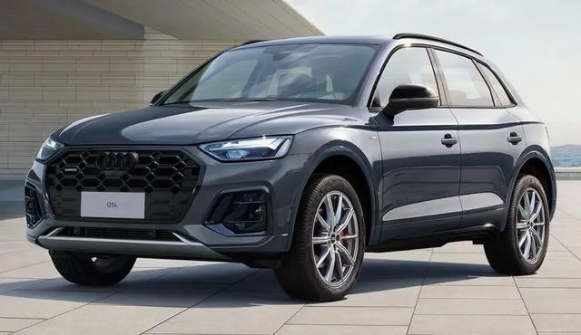4月份卖得最好的10款燃油SUV，奇瑞两车上榜，老销冠依然无缘