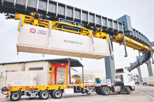 去武汉看铁路货车！2024车迷有约火热报名！