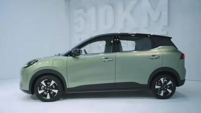 品质堪称一流且毛病少的年度最佳十款中大型SUV