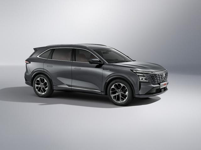10万—30万元，值得买的10款SUV