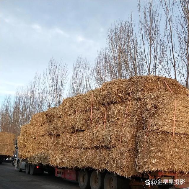 大货车