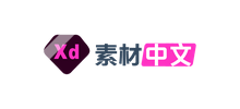 xd素材中文网