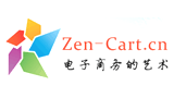 ZenCart开源网店系统