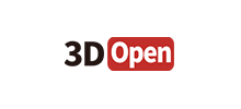 3D Open