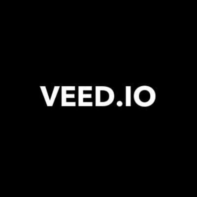 VEED.IO – AI视频在线编辑工具