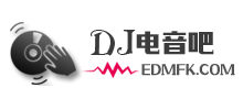 DJ电音吧
