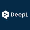 DeepL – AI人工智能在线翻译，网页翻译工具