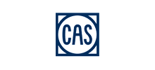 中国标准化协会（CAS）