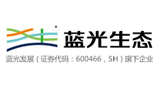 四川蓝光生态环境产业有限公司