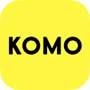 Komo Search – AI搜索引擎