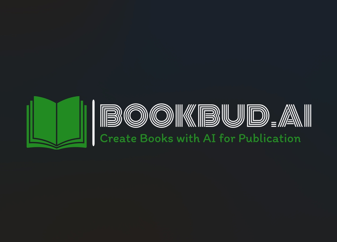 BookBud.ai – AI电子书/有声读物出版