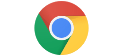 Google Chrome 网络浏..