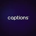 Captions – AI视频剪辑工具
