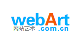 网站艺术WebArt